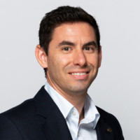 Robbie Sganzerla Email & Phone Number
