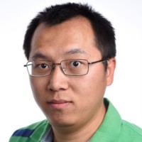 Microsoft Employee Yu Hu's profile photo