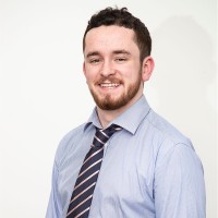 Satis Wealth Management Employee Lee McGuinness's profile photo
