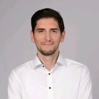 Universität zu Lübeck Employee Anouar Nechi's profile photo