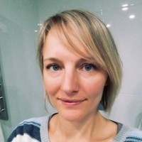 Department of State Growth (Tas) Employee Bec Evans's profile photo