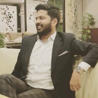 Talha Jamil Email
