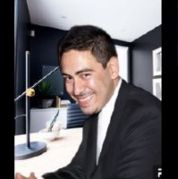 ICO Srl Employee Giancarlo Mazzetta's profile photo