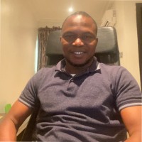 LivFul, Inc. Employee Chukwudi Umunna's profile photo