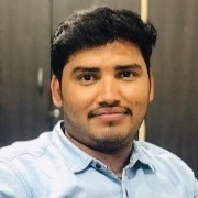 Milestone Technologies, Inc. Employee Bharath Kumar T K's profile photo