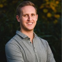 Small Door Employee Collin Russell's profile photo