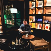 XĒRØS Studio Employee Jared Chase's profile photo