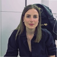 Tech4s Group Employee Georgia Procopiou's profile photo