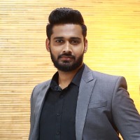 NETS Employee Janith Thilakarathne's profile photo