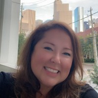 South Texas College of Law Houston Employee Chandra Gonzalez's profile photo