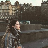 hanbai.io Employee Maria Cibeyra's profile photo