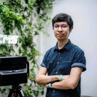 DCMS Network Employee Carlos Navach's profile photo