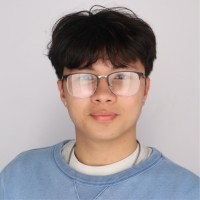Kappa Alpha Pi Pre-Law & Government Fraternity Employee Philip Salvador's profile photo