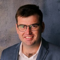 SBA South Africa Employee Martin Cronje's profile photo