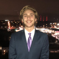 NLSA Surf Employee Matthew Goldberg's profile photo