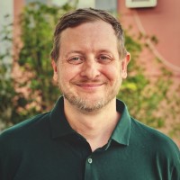 Drop Mobility Employee Matthew Glaser's profile photo