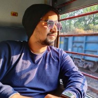 BarrierBreak Employee Devraj Joshi's profile photo