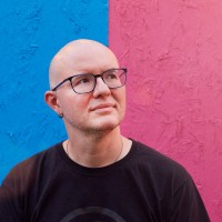 Ticket Tailor Employee Vito Tardia's profile photo