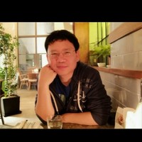 Blue Intelligence Employee Bong Lee's profile photo