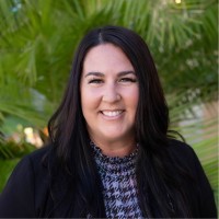 Carter Hospitality Group, LLC Employee Jamie Diaz's profile photo