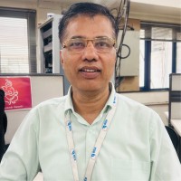 Dinesh Ghule Email