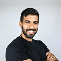 Niv Mizrahi's profile photo