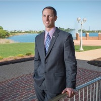 TowneBank Employee Luke Jensen's profile photo