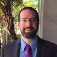 Thirdline Capital Employee Eric Newman's profile photo