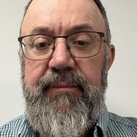 Shingle & Gibb Automation Employee Bob Dodrill's profile photo