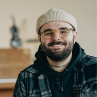 Orchestra Iowa Employee Mason Shrader's profile photo