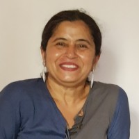OriginML Employee Anjali Desai's profile photo