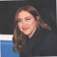 SYSTRA Italy Employee Giulia Manetti's profile photo