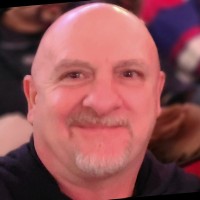 UBS Employee Christopher Viegas's profile photo