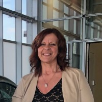 EMBLM Employee Lyne Boisselle's profile photo