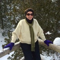 YMCA of the Northern Sky Employee Sonja Poer's profile photo