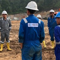 PT Benvors Sarana Utama Employee Muhammad Ilham's profile photo