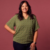 Time Timer Employee Stephanie League's profile photo