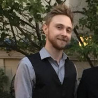 Zachary Johnson Email & Phone Number