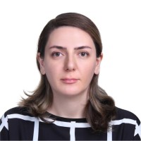 Elaheh Aghazadeh Email
