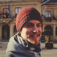 HEXWORKS Employee Karl-Hans Orav's profile photo