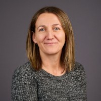 FRDC - Fisheries Research and Development Corporation Employee Sally Roberts's profile photo