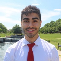 Dynamic Animation Systems Employee Raeen Farzampanah's profile photo