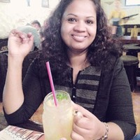 Namecheap, Inc Employee Rajeswari Ramanarayanan's profile photo