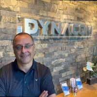 Dynacom Technologies Employee Sylvain Tremblay's profile photo