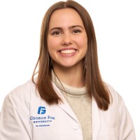 Inovia Vein Specialty Centers Employee Chloe Stewart's profile photo