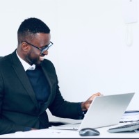 Stephen Agyei Email