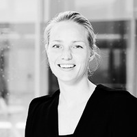 BPI A/S Employee Marie Kiær's profile photo