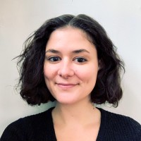 OverUnder Content Employee Elizabeth Greenberg's profile photo