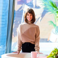 STRUCTR Employee Lindsy Somers's profile photo