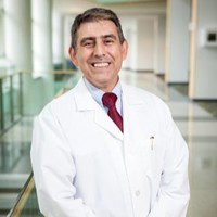 NYU School of Medicine. Employee Nikolaos Pyrsopoulos's profile photo